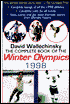 Winter Olympics 1998