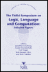 The Tbilisi Symposium on Logic, Language and Computation: Selected Papers