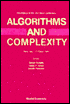 Algorithms and Complexity: Proceedings of the First Italian Conference, Rome, Italy, 1-2 October 1990