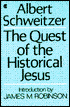 Quest of the Historical Jesus