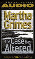 The Case Has Altered (Richard Jury Series #14)