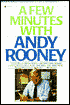 A Few Minutes with Andy Rooney