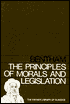 An Introduction to the Principles of Morals and Legislation