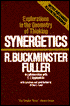 Synergetics: Explorations in the Geometry of Thinking