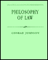 Philosophy of Law