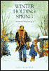 Winter Holding Spring
