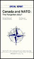 Canada and NATO: The Forgotten Ally?