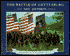 The Battle of Gettysburg