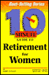 10 Minute Guide to Retirement for Women