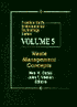 Prentice Hall's Environmental Technology Series, Volume V : Waste Management Concepts
