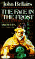 The Face in the Frost