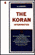 The Koran Interpreted: A Translation