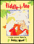 Fiddle-I-Fee: A Noisy Nursery Rhyme