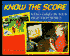 Know the Score: Video Games in Your High-Tech World