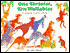 One Tortoise, Ten Wallabies: A Wildlife Counting Book
