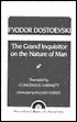Dostoevsky: Grand Inquisitor On the Nature of Man
