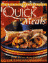 Quick Meals