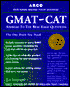 GMAT-CAT Answers to the Real Essay Questions