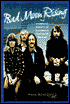 Bad Moon Rising: The Unauthorized History of Creedence Clearwater Revival