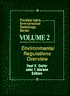 Environmental Regulations Overview