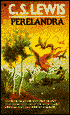 Perelandra (Space Trilogy Series #2)