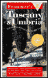 Frommer's Tuscany & Umbria 1998