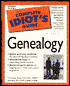 The Complete Idiot's Guide to Genealogy