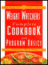 Weight Watchers Complete Cookbook