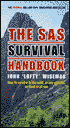 S. A. S. Survival Handbook