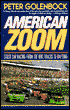 American Zoom: Stock Car Racing - from the Dirt Tracks to Daytona
