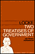 Two Treatises of Government