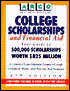 College Scholarships and Financial Aid with ARCO's Scholarship Search Software