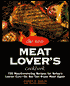 The New Meat Lover's Cookbook