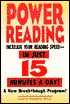Power Reading