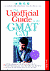 The Unofficial Guide to the GMAT