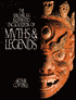 MacMillan Illustrated Encyclopedia of Myths and Legends