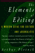 Elements of Editing: A Modern Guide for Editors and Journalists