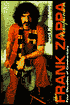 The Frank Zappa: Four Decades of Commentary
