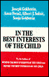 In the Best Interests of the Child