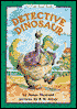 Detective Dinosaur (I Can Read Book 2 Series)