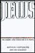 Jews: The Essence and Character of a People