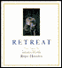 Retreat: Time Apart for Silence and Solitude