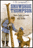 Snowshoe Thompson: (I Can Read Book Series: Level 3)