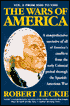 The Wars of America: From 1600 to 1900