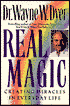 Real Magic: Creating Miracles in Everyday Life