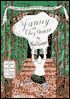 Fanny at Chez Panisse