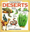 Finding Out About Deserts