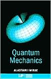 Quantum Mechanics