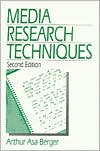 Media Research Techniques