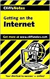 download CliffsNotes Getting on the Internet book